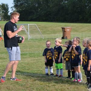 Meet your Posher, Jared